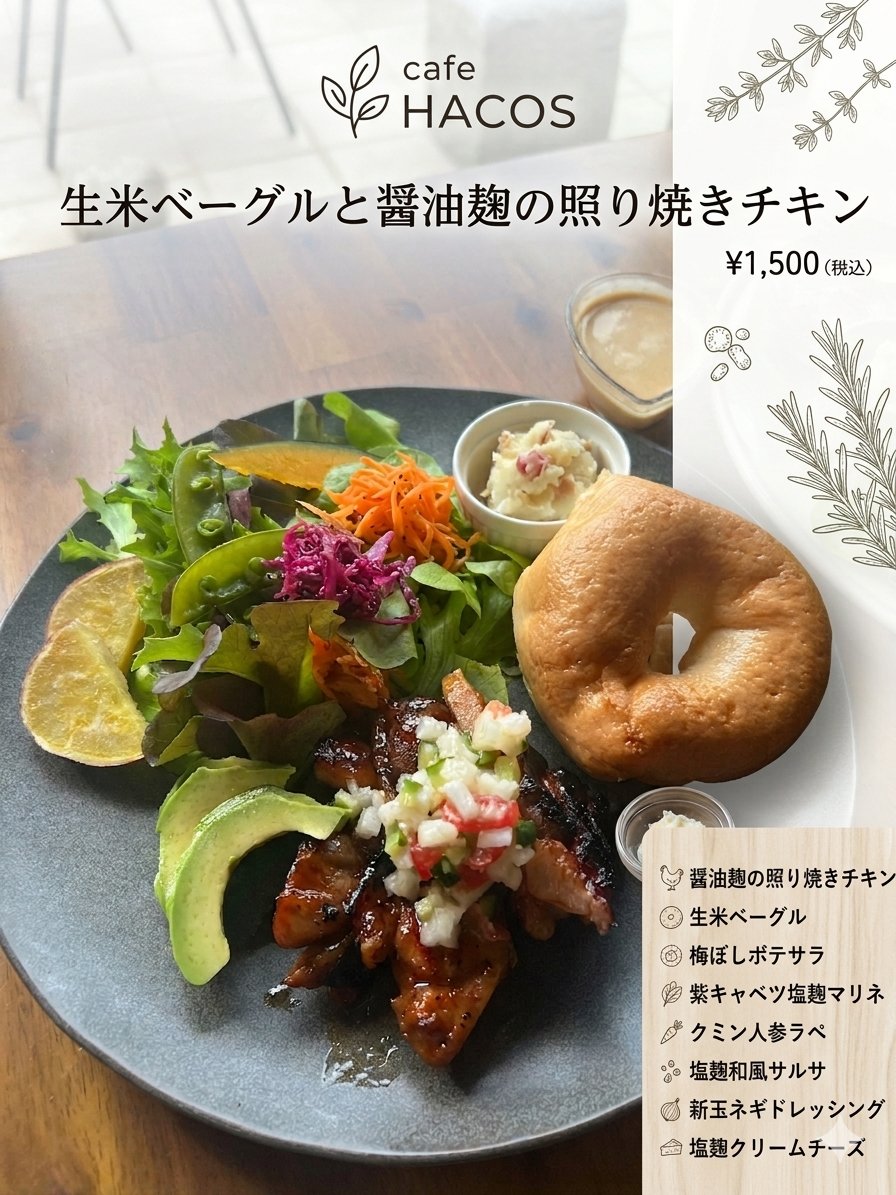 食事