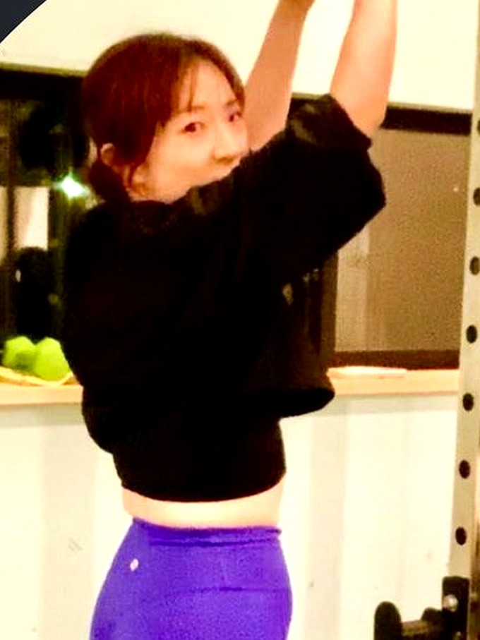 黒田陽子KURO